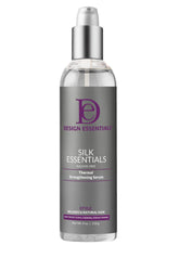 Design Essentials Silk Essentials thermal serum